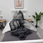 בית נופש Modernes Haus Mit Garten & Privatparkplatz *