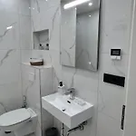 Modernes Haus Mit Garten & Privatparkplatz גלזנקירכן