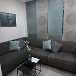 בית נופש Modernes Haus Mit Garten & Privatparkplatz