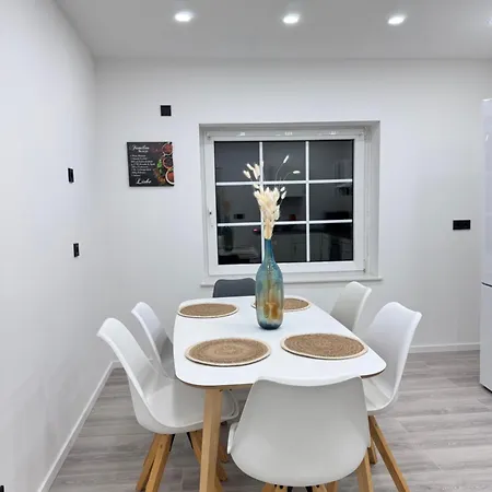 Casa vacanze Modernes Haus Mit Garten & Privatparkplatz Gelsenkirchen