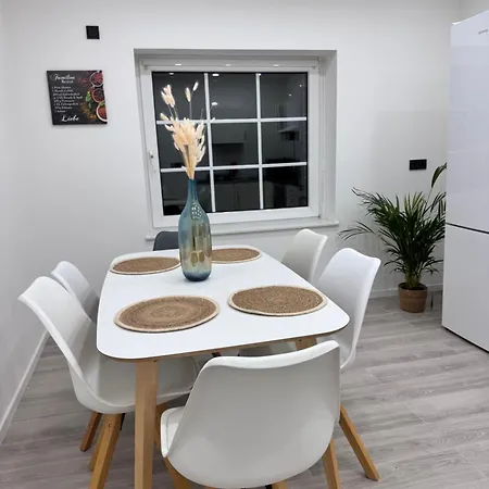 Casa de Férias Modernes Haus Mit Garten & Privatparkplatz *