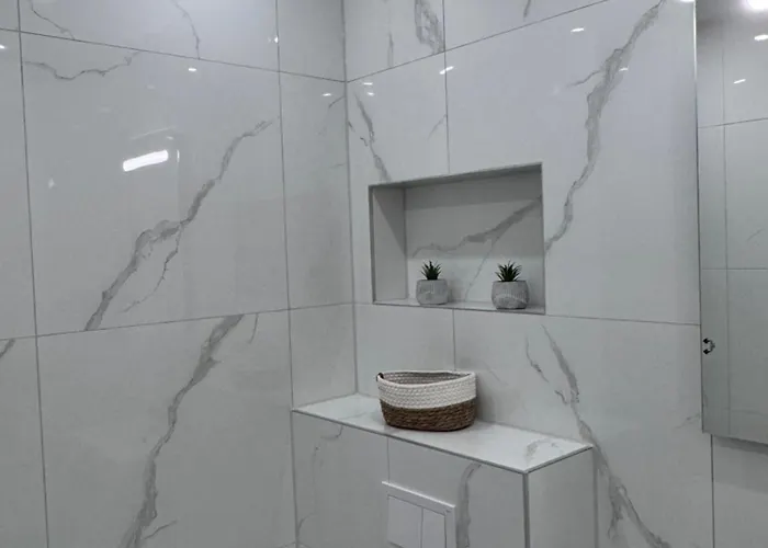 Modernes Haus Mit Garten & Privatparkplatz * Gelsenkirchen