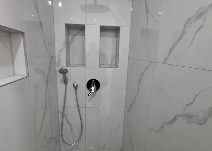 Modernes Haus Mit Garten & Privatparkplatz * Gelsenkirchen