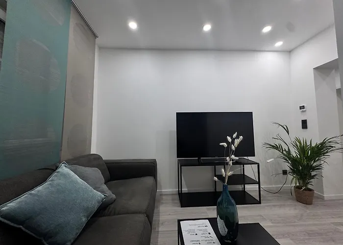 Сasa de vacaciones Modernes Haus Mit Garten & Privatparkplatz Gelsenkirchen